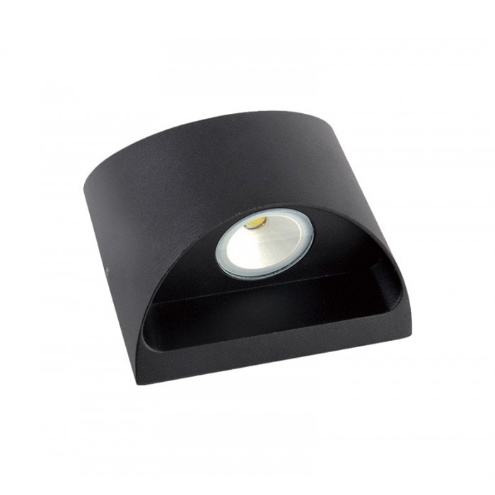 Aplica exterior cu led 2X3W 3-691111 Lumen