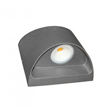 Aplica exterior cu led 2X3W 3-691116 Lumen Aplica exterior cu led 2X3W 3-691116 Lumen