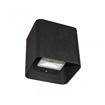 Aplica exterior cu led 2X3W 3-691811 Lumen Aplica exterior cu led 2X3W 3-691811 Lumen
