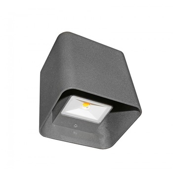 Aplica exterior cu led 2X3W 3-691816 Lumen Aplica exterior cu led 2X3W 3-691816 Lumen