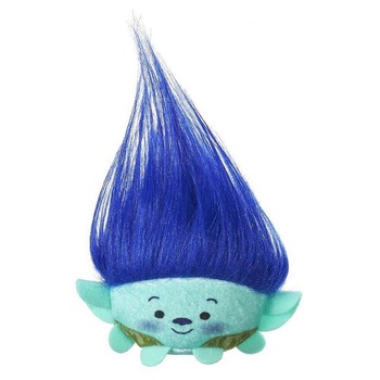 Jucarie de plus Branch, Hasbro, Trolls Jucarie de plus Branch, Hasbro, Trolls