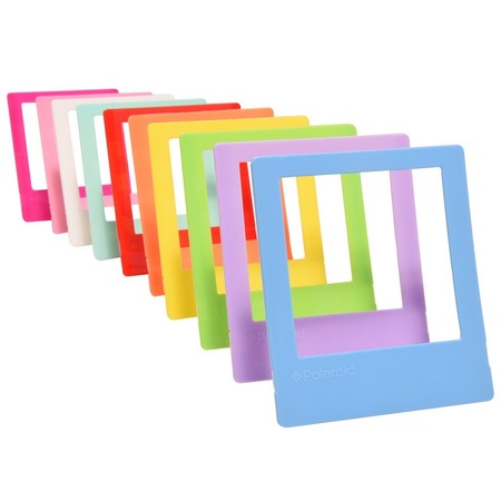 Set Rame Polaroid 3x4 Multicolor Emag Ro