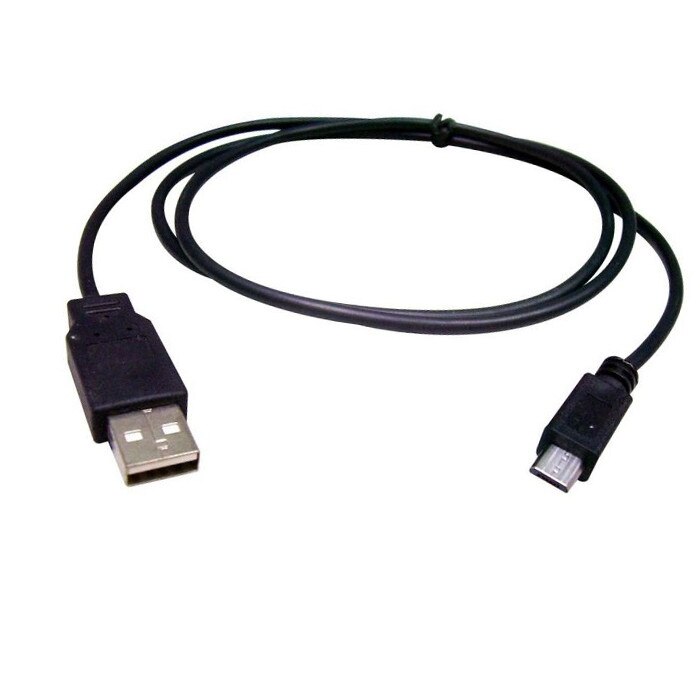 Cablu USB cu microUSB Massa, 80 cm
