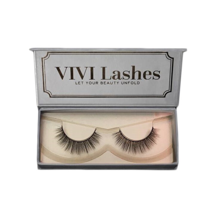 Gene false, VIVI Lashes - Watch Me