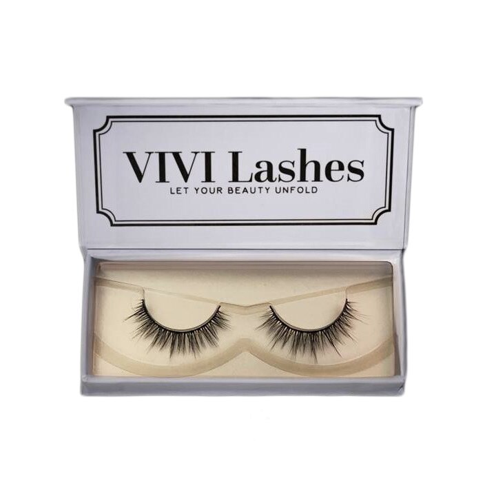 Gene false, VIVI Lashes - Sweet Look
