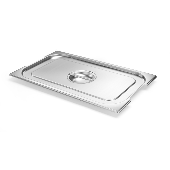 Капак Hendi Gastronorm GN 1/3 - 325x176 мм