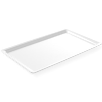 Tava Hendi Gastronorm GN 2/4, melamina, 20 mm Tava Hendi Gastronorm GN 2/4, melamina, 20 mm
