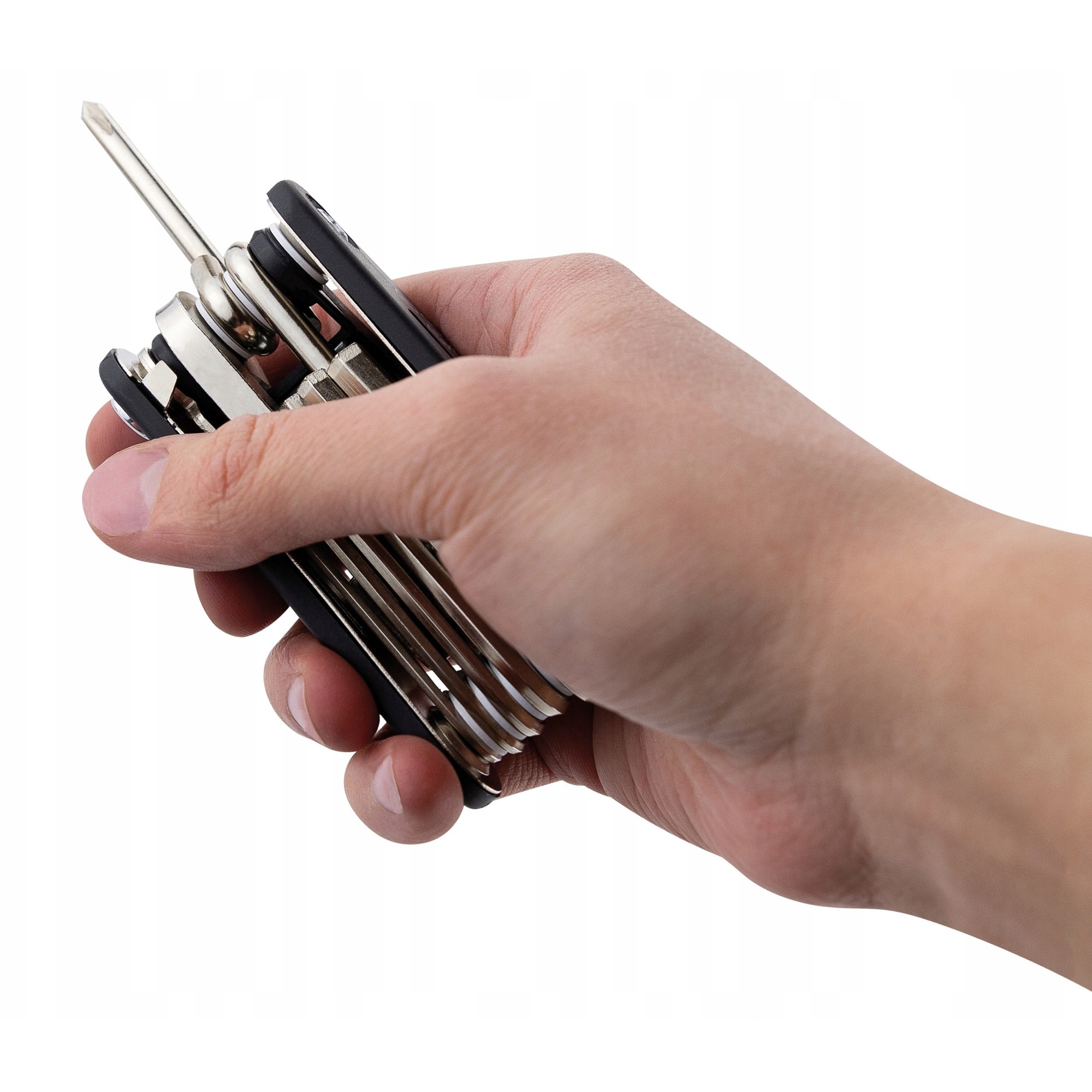 Multitiool Set Chei Biciclete 16in1 Multitool, Unelte Profesionale - eMAG.ro