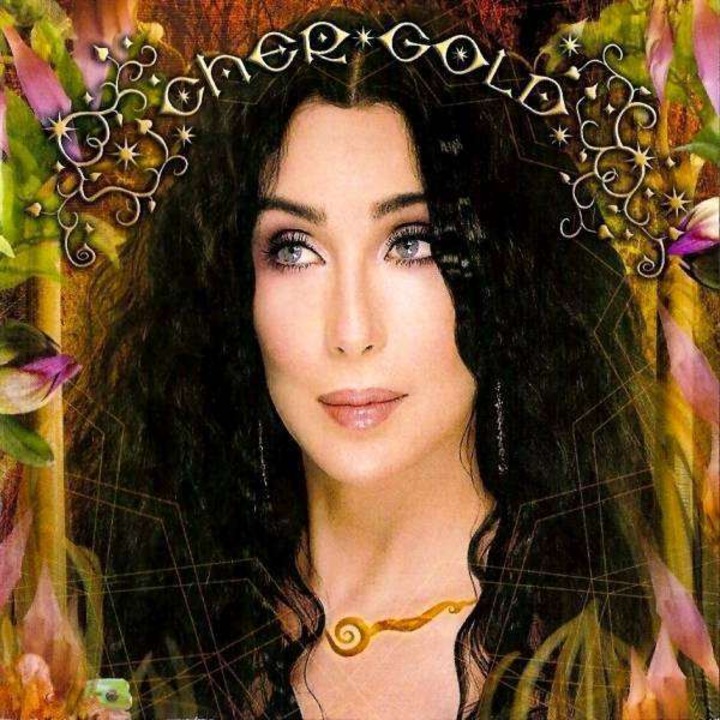 Cher - Gold (2CD)