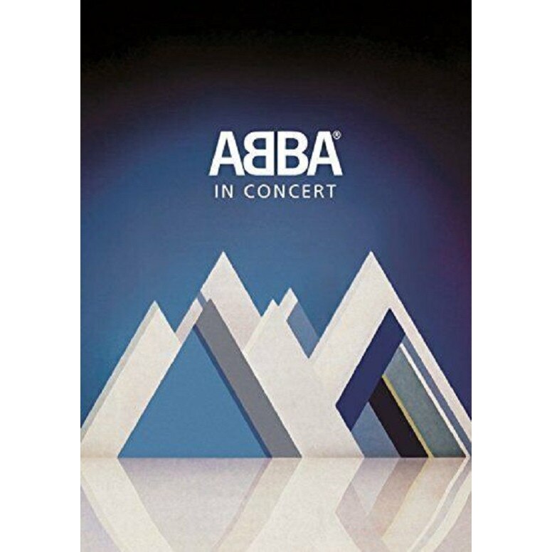 Abba - Abba In Concert (DVD)