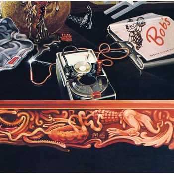 Frank Zappa, The Mothers - Over-nite Sensation (CD) Frank Zappa, The Mothers - Over-nite Sensation (CD)