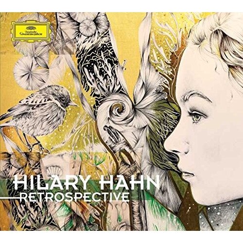 Hilary Hahn - Retrospective (2CD)