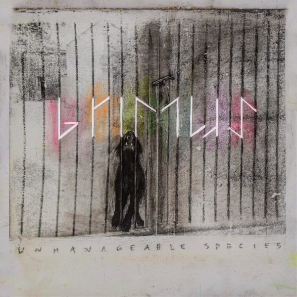 Grimus - Unmanageable Species (CD)
