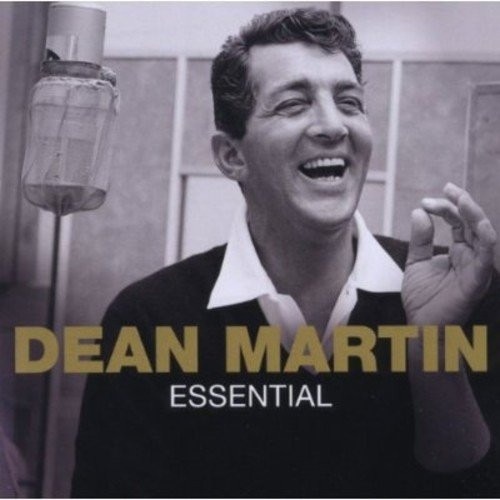 Dean Martin - Essential (CD)
