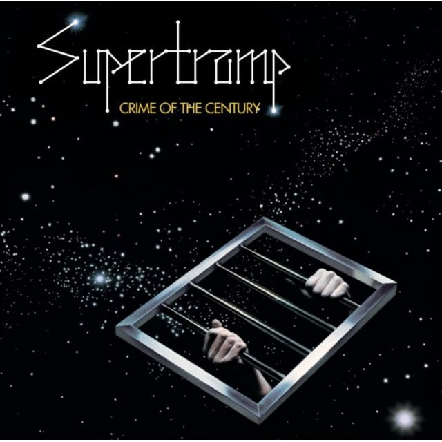 Supertramp - Crime Of The Century (Blu ray audio)