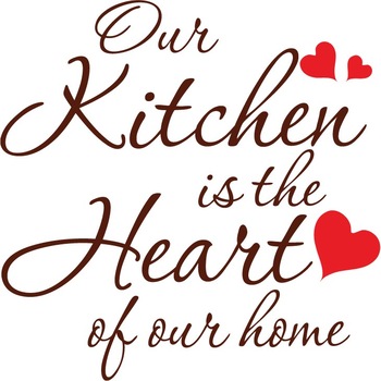 Sticker Kitchen - sticker pentru bucatarie, Maro, 90x90 cm Sticker Kitchen - sticker pentru bucatarie, Maro, 90x90 cm