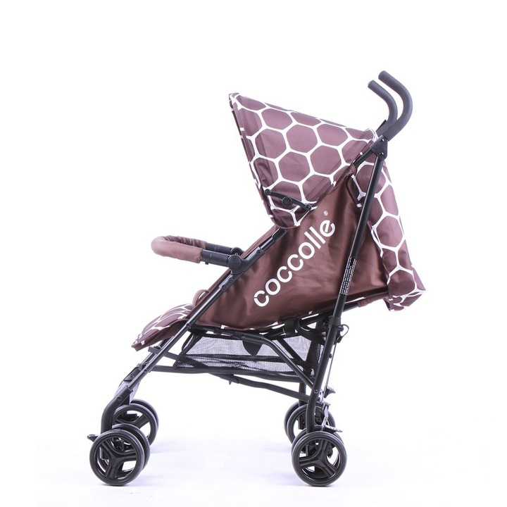 Carucior sport Coccolle Favo Maro