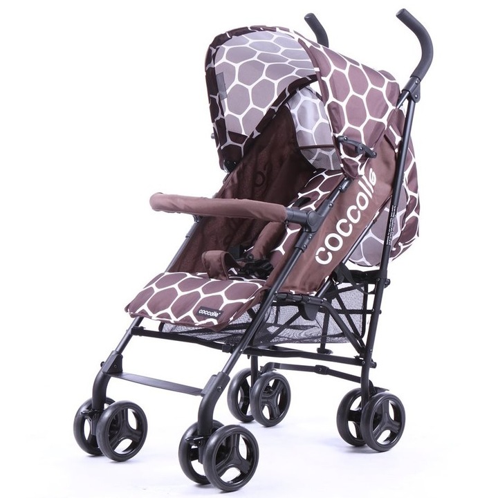 Carucior sport Coccolle Favo Maro