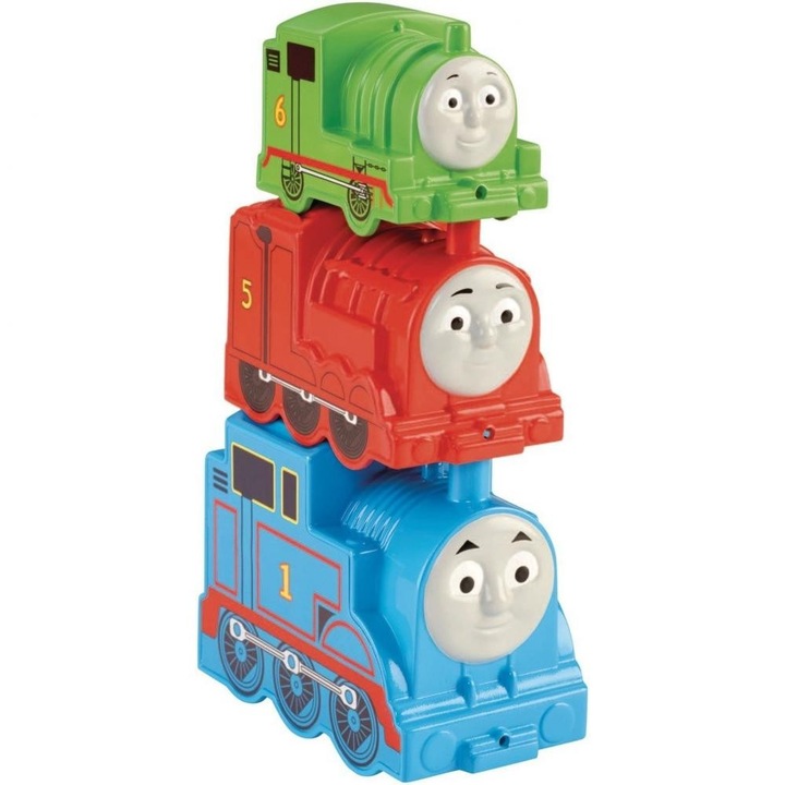 Fisher Price Játékkészlet, Thomas and Friends