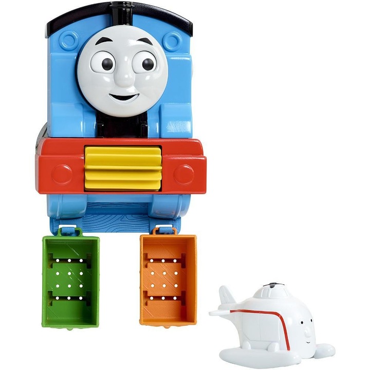 Fisher Price Fürdőjáték, Thomas and Friends