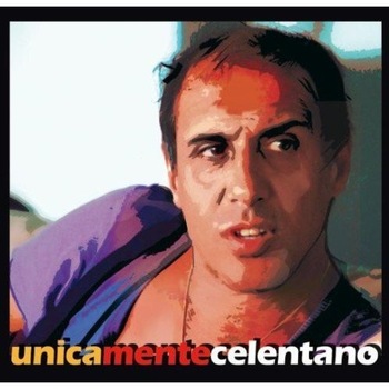 Adriano Celentano - Unicamentecelentano (CD) Adriano Celentano - Unicamentecelentano (CD)