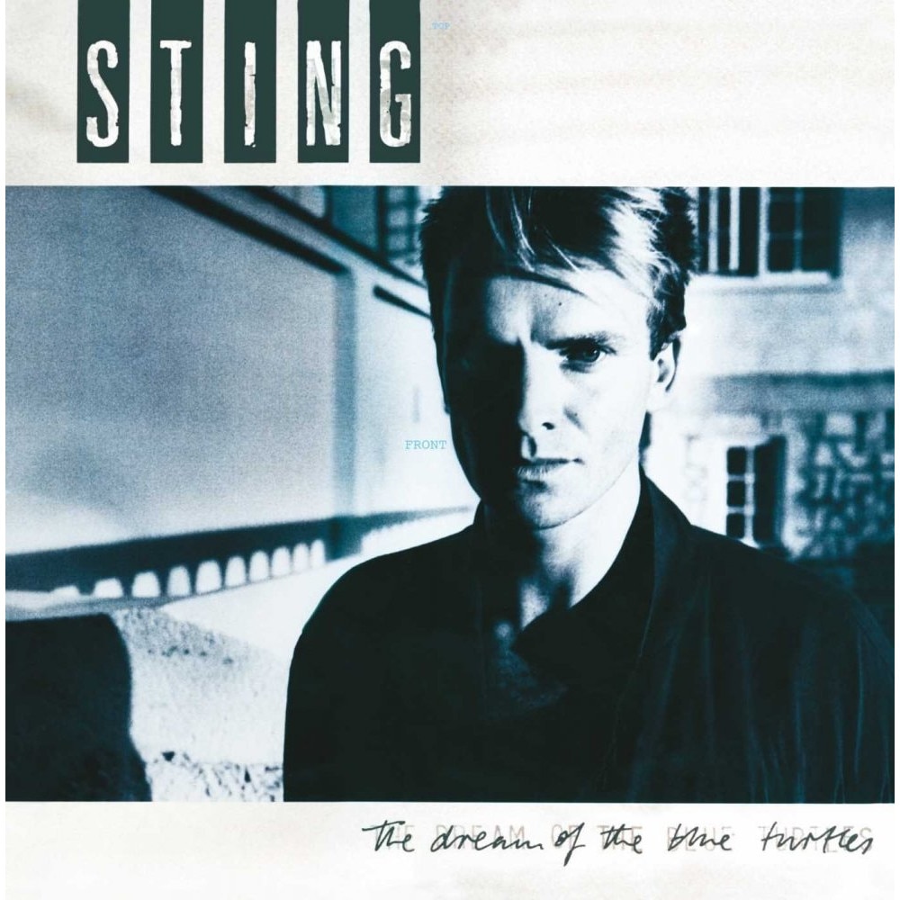 その他 2discs LP Sting Without Prokofiev YT5812 YODEL /00520 Sting – Without Prokofiev – 2 x Vinyl (LP, Unofficial Release