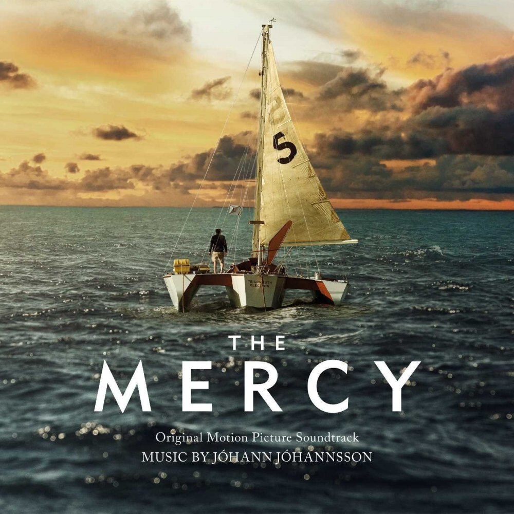 Various - The Mercy (CD)