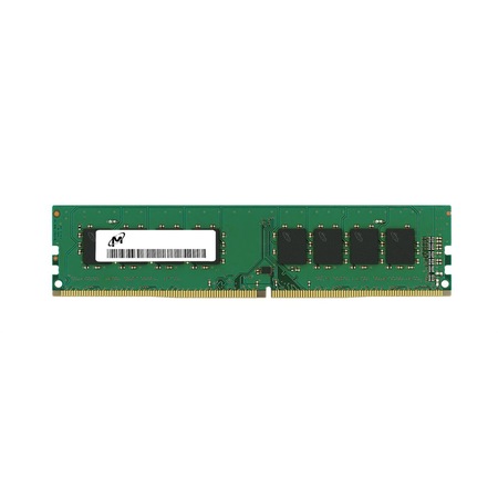 Memória Micron 8GB DDR4 2133Mhz CL15 - eMAG.hu