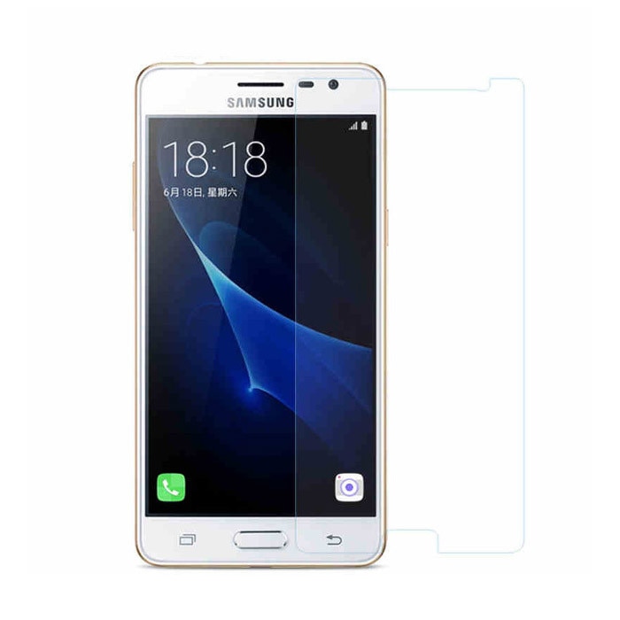 Folie protectie sticla securizata Samsung Galaxy J3 Pro