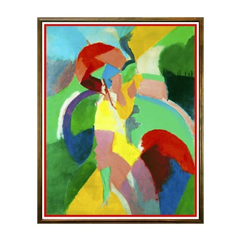 Tablou Poster, Arta Moderna - ATM-017, 40 x 50 cm Tablou Poster, Arta Moderna - ATM-017, 40 x 50 cm