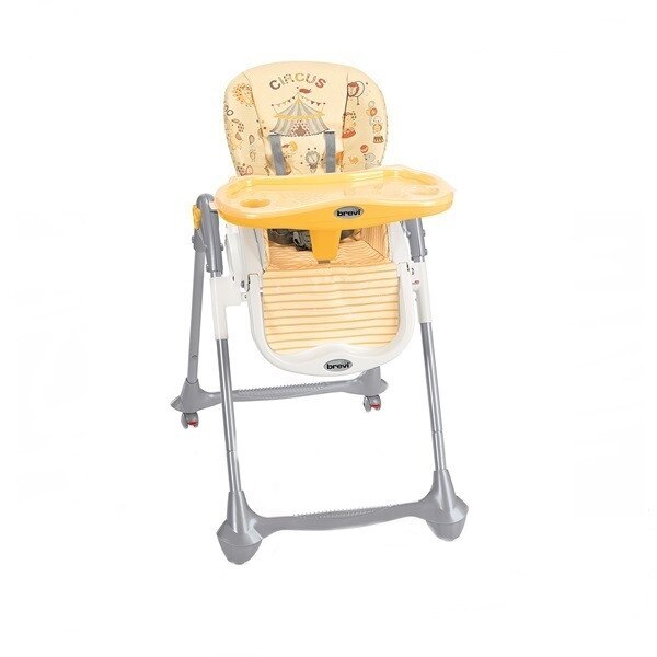 Scaun de masa Convivio 020