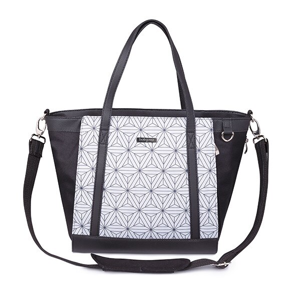 Geanta pentru mamici Unique Stars