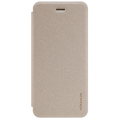 Husa iPhone 7 / 8 Sparkle Nillkin Gold