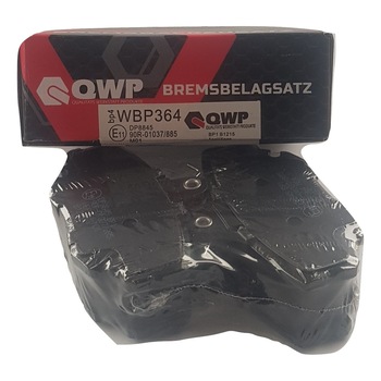 Imagini QWP WBP364 - Compara Preturi | 3CHEAPS