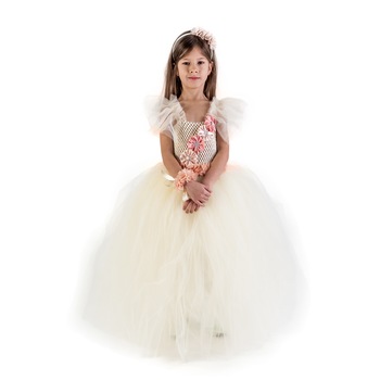 Rochita eleganta tutu: Anastasia,Handmade in Romania,varsta 4-5 ani Rochita eleganta tutu: Anastasia,Handmade in Romania,varsta 4-5 ani
