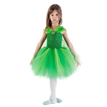 Rochie serbare tutu Primavara,Handmade in Romania Rochie serbare tutu Primavara,Handmade in Romania