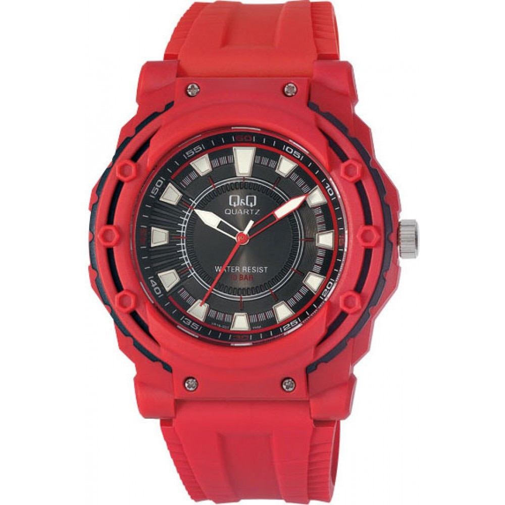 Ceas Barbatesc Q&Q VR16J007Y