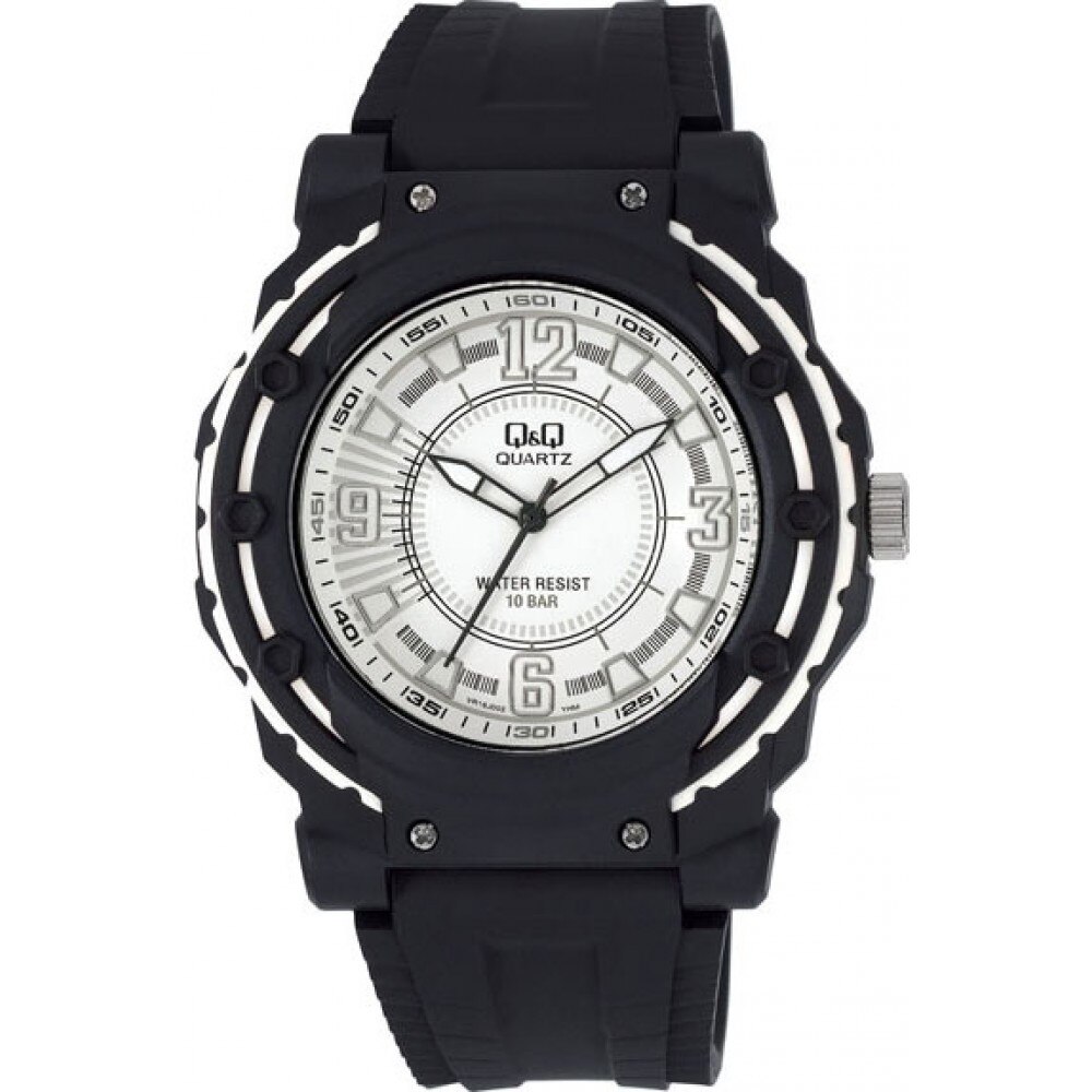 Ceas Barbatesc Q&Q VR16J002Y