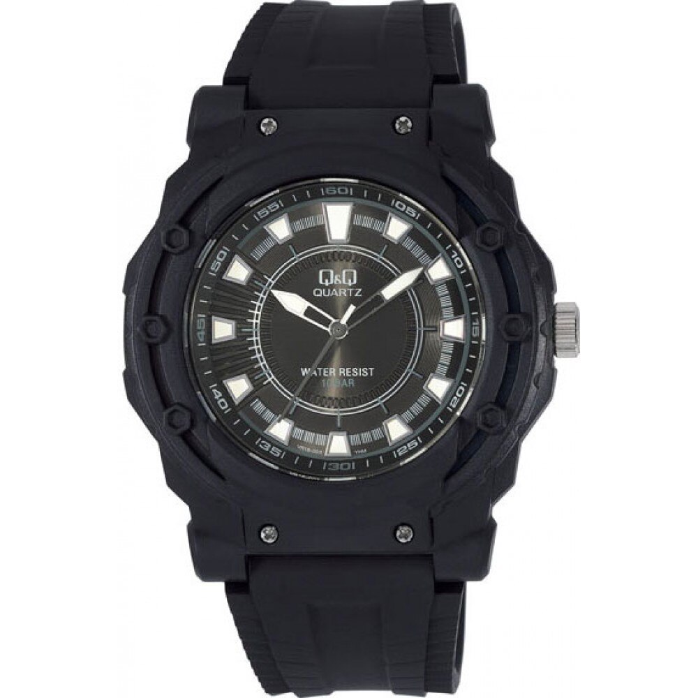 Ceas Barbatesc Q&Q VR16J003Y