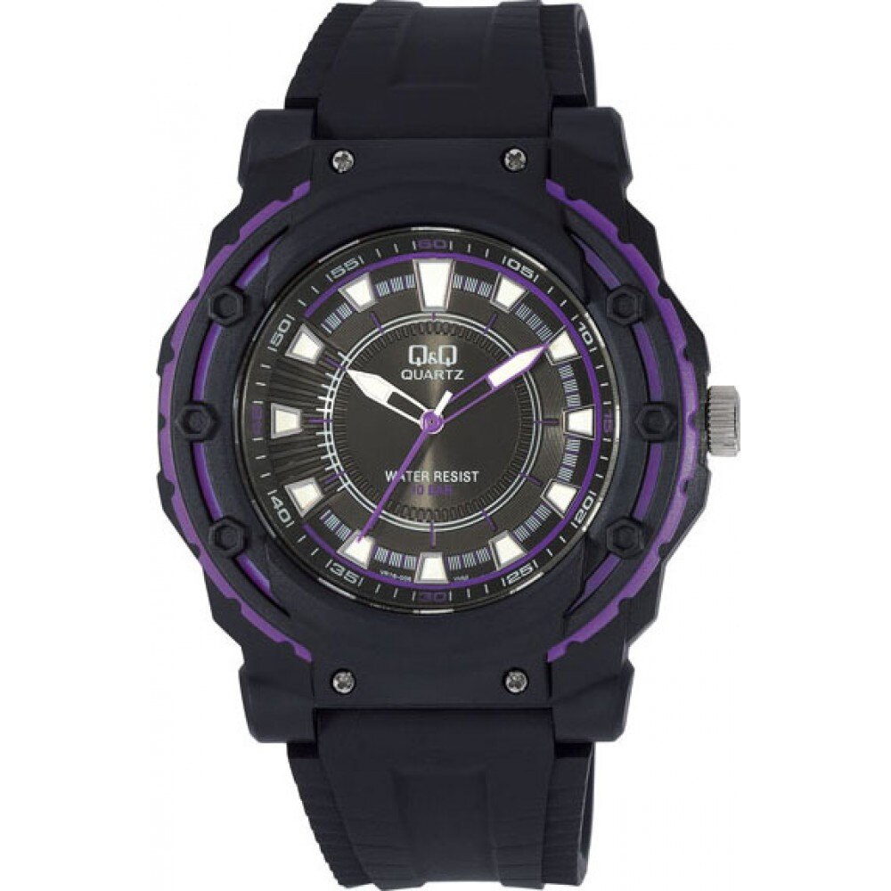 Ceas Barbatesc Q&Q VR16J006Y