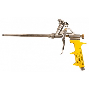 Pistol pentru spuma poliuretanica TOPEX 21B501 Pistol pentru spuma poliuretanica TOPEX 21B501
