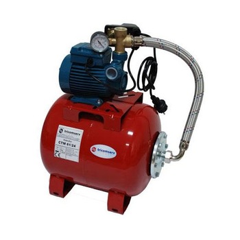 Hidrofor Tricomserv Economy PK 60/22-620w Hidrofor Tricomserv Economy PK 60/22-620w