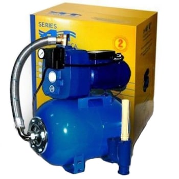 Hidrofor cu ejector Aquatechnica Combi 150-50, 1460W Hidrofor cu ejector Aquatechnica Combi 150-50, 1460W