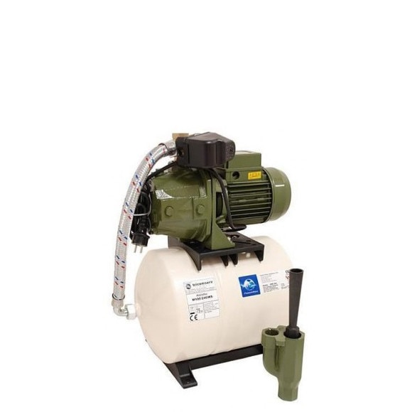 Hidrofor Saer M 100-60 LGWS