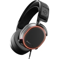 Casti gaming SteelSeries Arctis Pro, Negru