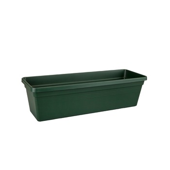 Jardiniera Green Basics 60 cm verde inchis Jardiniera Green Basics 60 cm verde inchis
