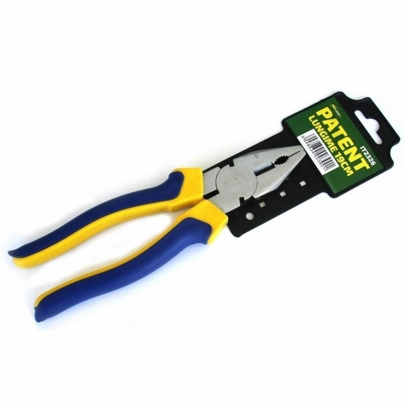 Patent RoGroup, 19 cm