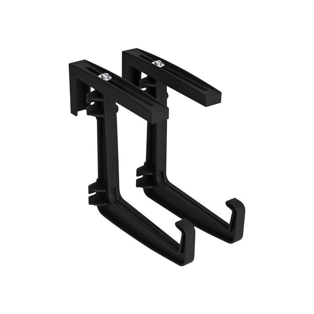 Suporti universali Green Basics negru