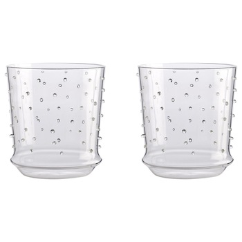 Set de 2 pahare whisky ESTRELAS, Gabriela Seres Set de 2 pahare whisky ESTRELAS, Gabriela Seres