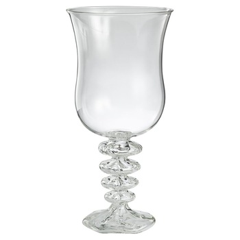 Sfesnic de tip hurricane Sorana, Gabriela Seres, H 440mm Sfesnic de tip hurricane Sorana, Gabriela Seres, H 440mm